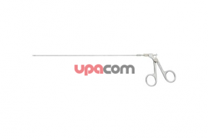 Щипцы для биопсии, обе бранши подвижны, диаметр 1.7 мм, рабочая длина 25 см