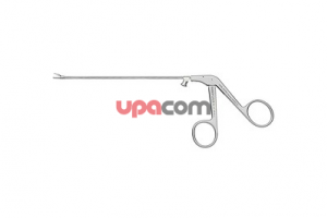 Щипцы для решетчатой кости RHINOFORCE II по BLAKESLEY прямые, размер 1, с разъемом для чистки, длина 16 см,по SCHWARTZ-ANAND