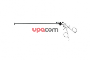 Щипцы CLICKLINE для захвата и диссекции по MOURET (лапароскопия-33241 АК) Karl Storz