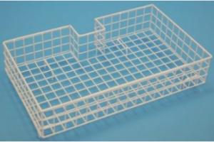 Тележка корзина для MEVOZ MV6, MV7