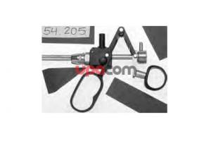 Рабочий элемент, закрытый,активное для Резектоскопа E-line 4 мм