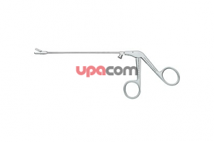 Щипцы для решетчатой кости RHINOFORCE II пo TAKAHASHI, размер ложек 4 х 10 мм, с разъемом для чистки, длина 16 см, по KASSAM-SNYDERMAN