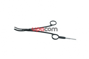 BiVascularClamp (лапароскопия-20540023) Karl Storz