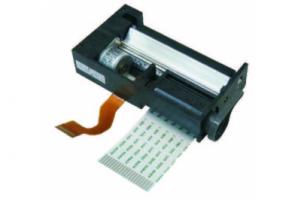 Термопечатающий механизм LTP1245R-C382-E