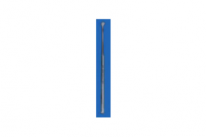 Элеватор твердой мозговой оболочки по FISCH, ширина 5 мм, длина 16 см