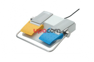 Двухпедальный переключатель, для использования с AUTOCON II 400 SCB и AUTOCON II 200