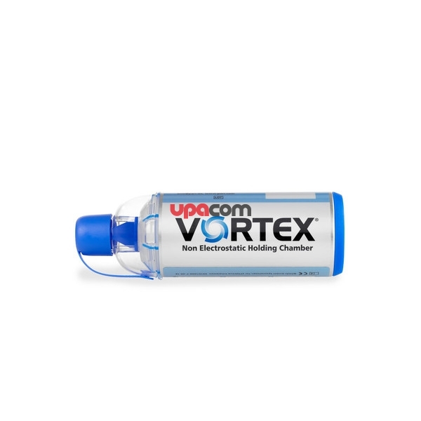 Спейсер VORTEX с мундштуком