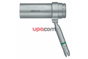 Троакар EasyGO!, диаметр 19 мм, рабочая длина 40 мм, по ROSENTHAL