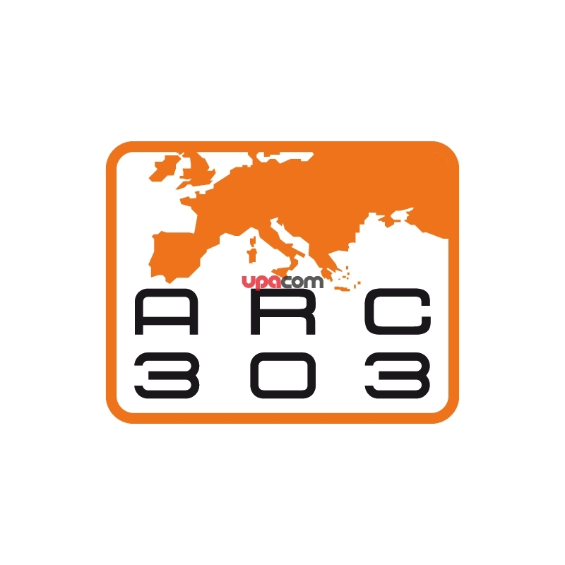 Опция Europe для ARC 303 (ERBE/MARTIN через адаптер)