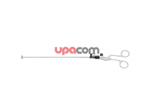 Зажим для круглого очага туберкулеза CLICKLINE (грудная клетка-43244 LRF) Karl Storz