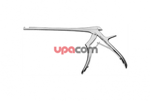 Костный выкусыватель, разборный, режущий внакладку вверх под углом 90°, З мм, рабочая длина 18 см, по DESTANDAU