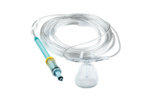 Назальная пероральная канюля