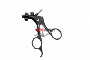 Пластмассовая рукоятка CLICKLINE (лапароскопическая хирургия аорты-33126) Karl Storz