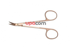 Угловые ножницы по WALTER (для ринопластики-513200 DST) Karl Storz