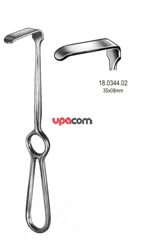 Ретракторы хирургические