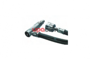 O2 CS, шланг 1,5 м NIST NEUTRAL DIN