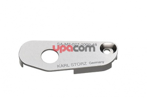 Контрольный адаптер (для аспирационных трубок-40 8001 30) Karl Storz