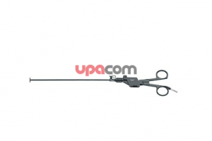 Ножницы CLICKLINE пo METZENBAUM (грудная клетка-34227 MSP) Karl Storz