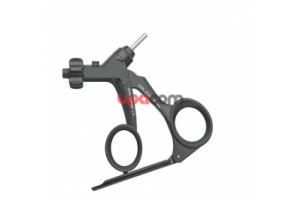 Пластмассовая рукоятка CLICKLINE (лапароскопическая хирургия аорты-33152) Karl Storz