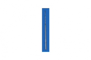 Крючок, 45°, размер 1.5 мм, длина 16 см, по FISCH