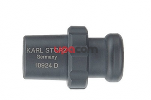 Переходник (удаление инородных тел-10924 D) Karl Storz