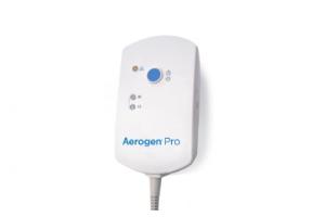 Aerogen Pro: управляющий модуль с кабелем
