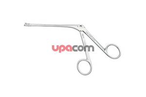 Носовые щипцы, прямые, режущие насквозь, для гладкого, тканещадящего разреза, форма по BLAKESLEY, ширина 3.5 мм, рабочая длина 11 см 