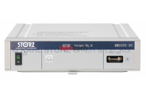 Набор PDD PAL для нейрохирургии, оптика 0° и 45°, клавиатура с английским набором символов, для автофлуоресцентной/фотодинамической диагностики (PDD)