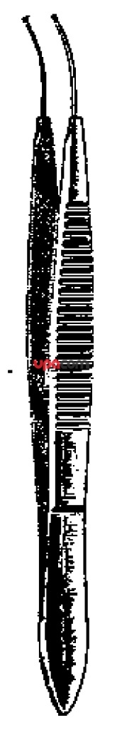 Пинцеты офтальмологические