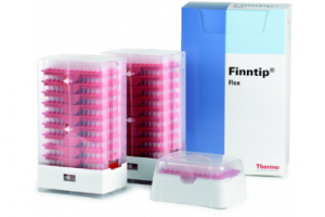 Наконечники Finntip Flex 300 стартов.сменный набор