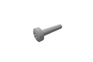 Винт головки цилиндра Torx