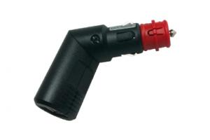 Автомобильный адаптер USB