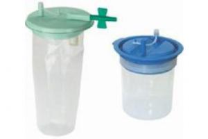 Вкладыш всасывания MONOVAC 1