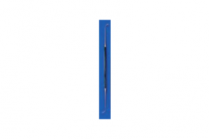 Двухсторонний инструмент, для зондирования отверстия гайморовой пазухи, с шаровидными кончиками диаметр 1.2 и 2 мм, длина 19 см, по KASSAM-SNYDERMAN