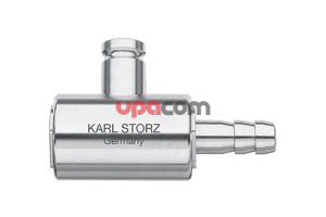 Адаптер для чистки (урология-27840 RA) Karl Storz