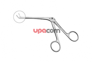 Носовые щипцы по ВLAKESLEY-WILDE, загнутые вверх на 90°, размер 1, рабочая длина 11 см