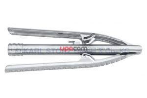 Иглодержатель CardioFIT по КОН (минимально-инвазивная кардиохирургия-49292 CAL) Karl Storz