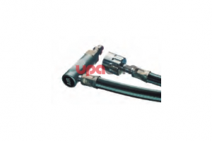 AIR CS шланг NIST EN DIN 3 м