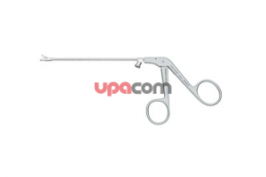 Острые носовые щипцы RHINOFORCE II по GRUNWALD-HENKE, прямые, режущие насквозь, для ровного тканещадящего разреза, форма по BLAKESLEY размер 0, ширина 3 мм, с разъемом для чистки, длина 13 см,  по KASSAM-SNYDERMAN