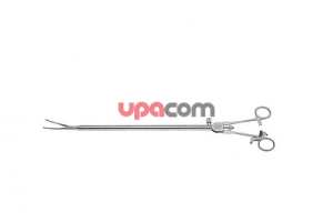 Сосудистый зажим (минимально-инвазивная кардиохирургия-49310 VC) Karl Storz