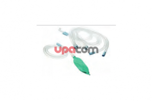 Анестезиологический контур VentStar без порта Luer 2,8 м/1,5 м                              