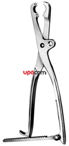 Щипцы костные