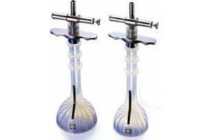 Силиконовые чашки вакуум-экстракция Ø 60 мм