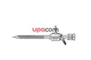 Троакар (лапароскопическая хирургия аорты-30103 MC) Karl Storz