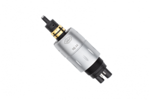 Быстросъемное соединение Roto Quick 