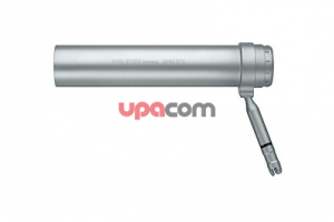 Троакар EasyGO!, диаметр 23 мм, рабочая длина 99 мм, по ROSENTHAL