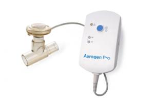 Система распыления Aerogen Pro