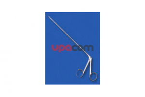 Захватывающие щипчики, прямые, тонко рифленые, длина 15 см, по DRAF