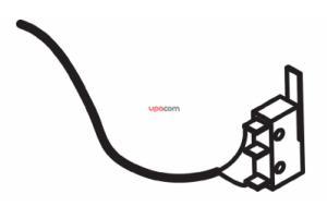 Legrest Microswitch Cable