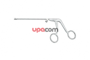 Острые носовые щипцы SilCut, прямые, режущие насквозь, очень высокая сила резания, ширина разреза 2.7 мм, с разъемом для чистки, длина 13 см